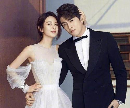 林更新赵丽颖娱乐圈吃瓜